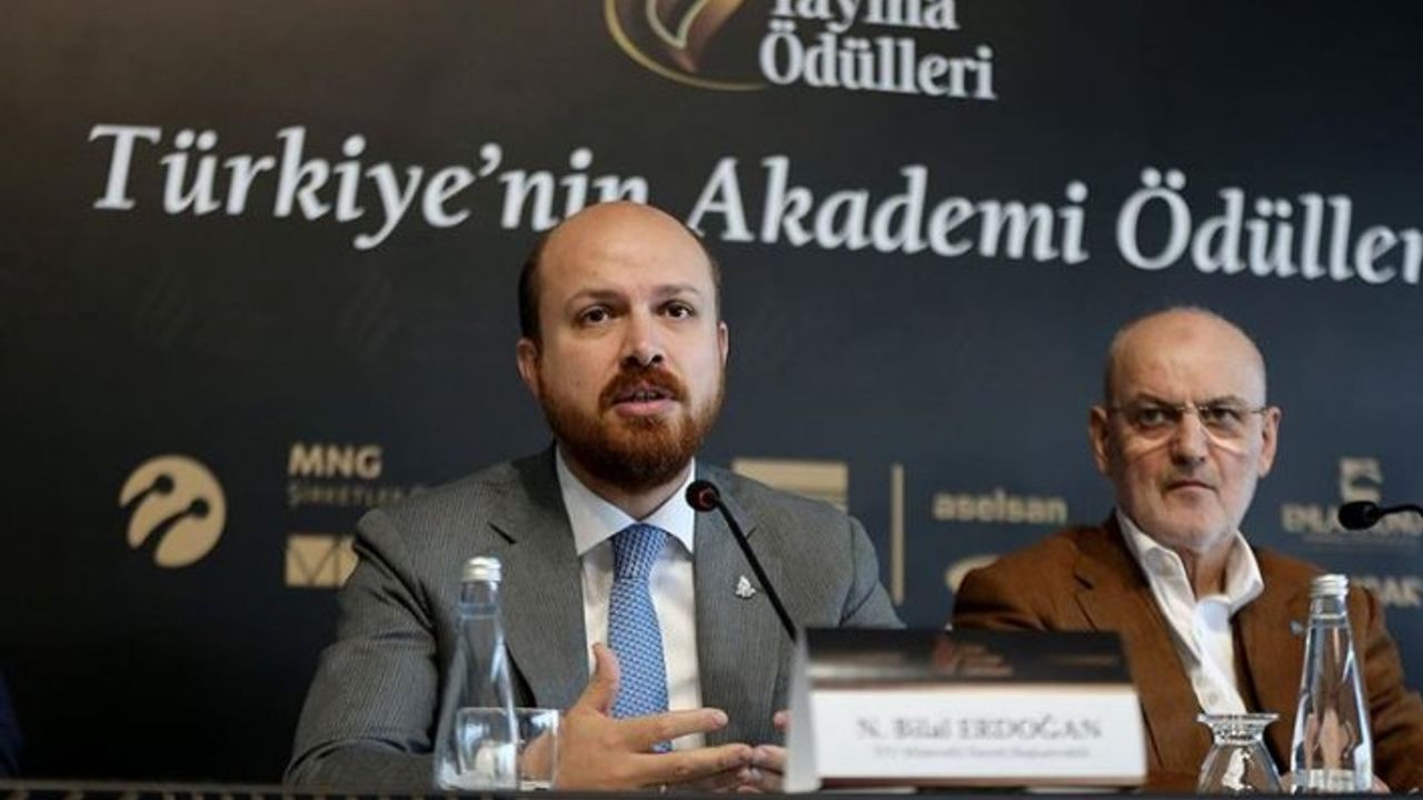 İlim Yayma Ödülleri 22 Aralık'ta sahiplerini bulacak