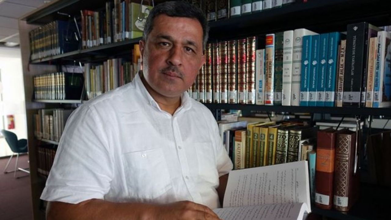 İslam Düşmanlığına Karşı Uluslararası Dayanışma Günü' çağrısı yerinde bir çağrıdır'