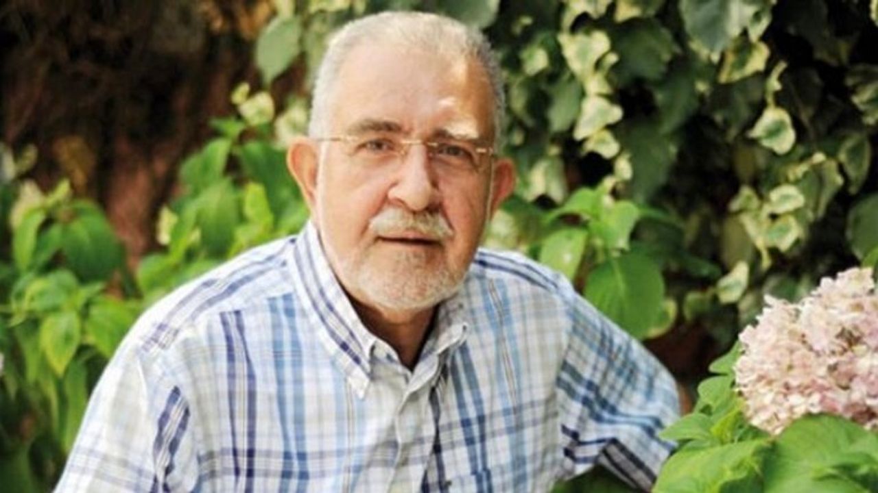 Mardin Büyükşehir Belediyesi  Gençlik Merkezi Ömer Tuğrul İnançer'i konuk ediyor