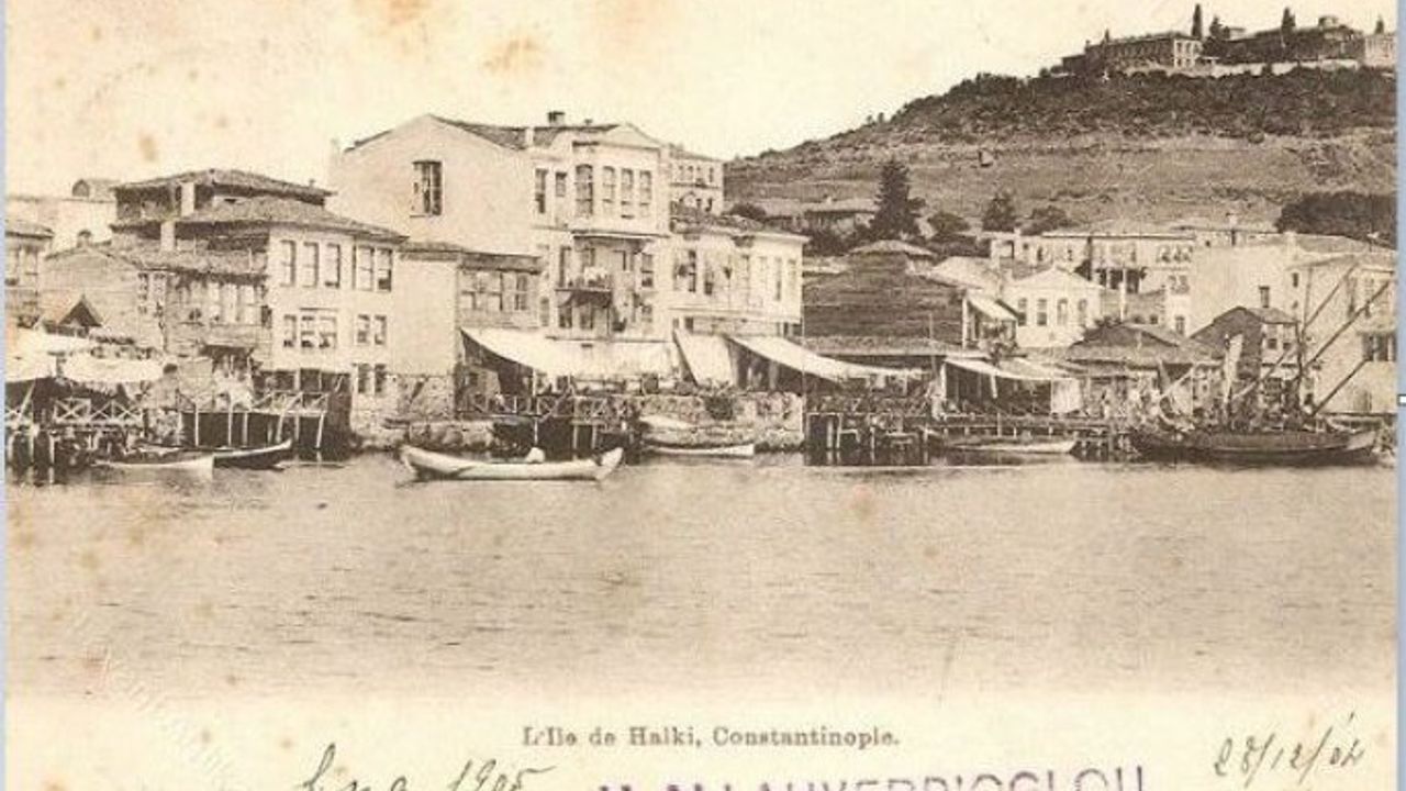 Prens Adalarını yeterince tanıyor musunuz?