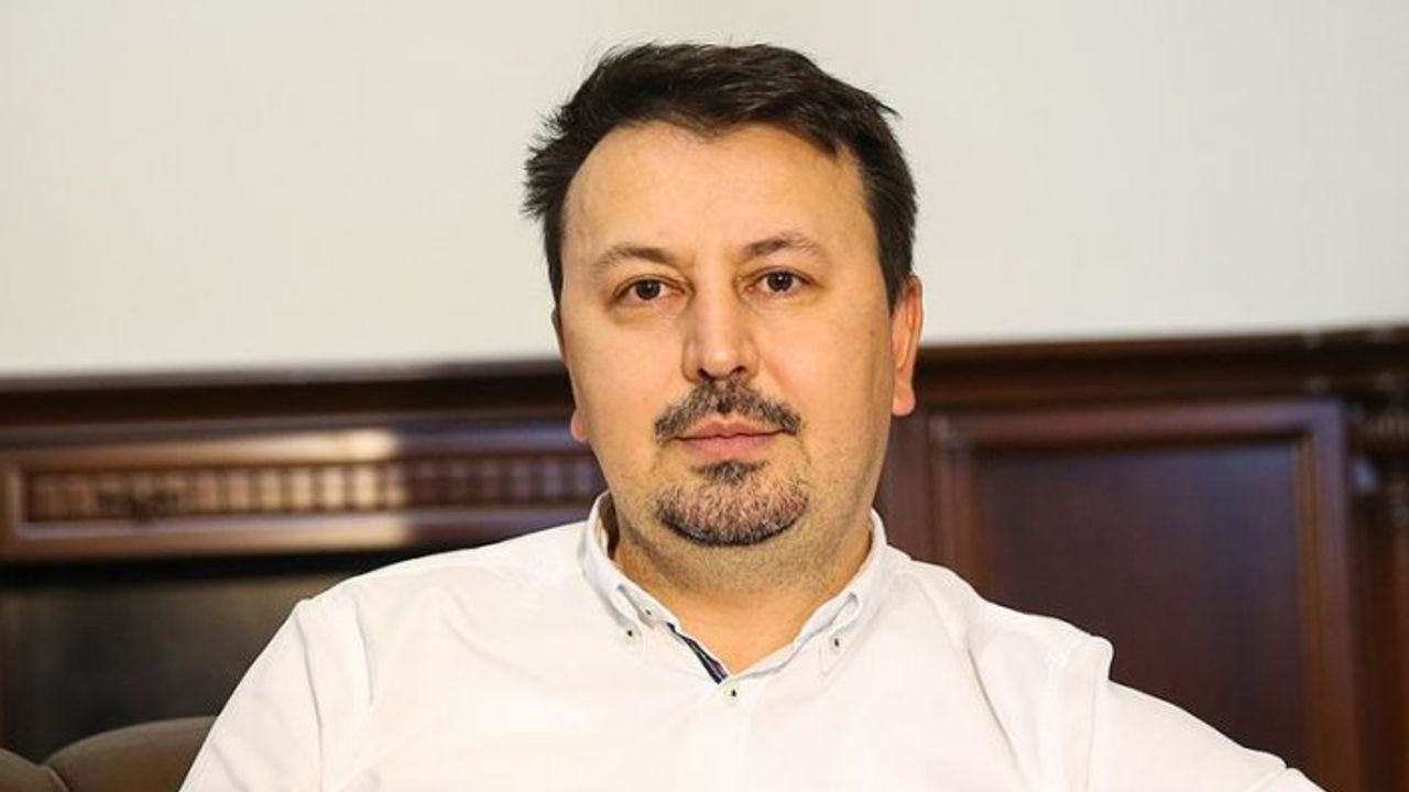 Prof. Dr. Kemaloğlu: Altın Orda Türk halklarının ortak mirasıdır