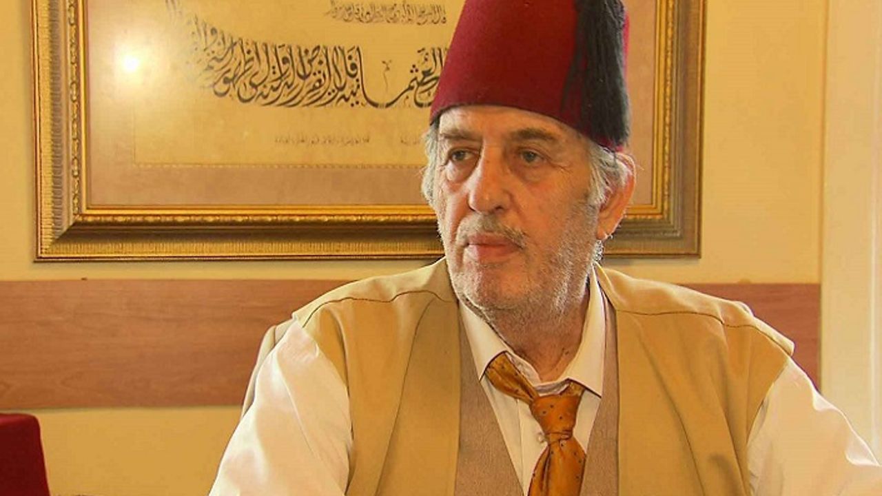Resmî tarihin perdesini aralayan sıra dışı bir sima: Kadir Mısıroğlu