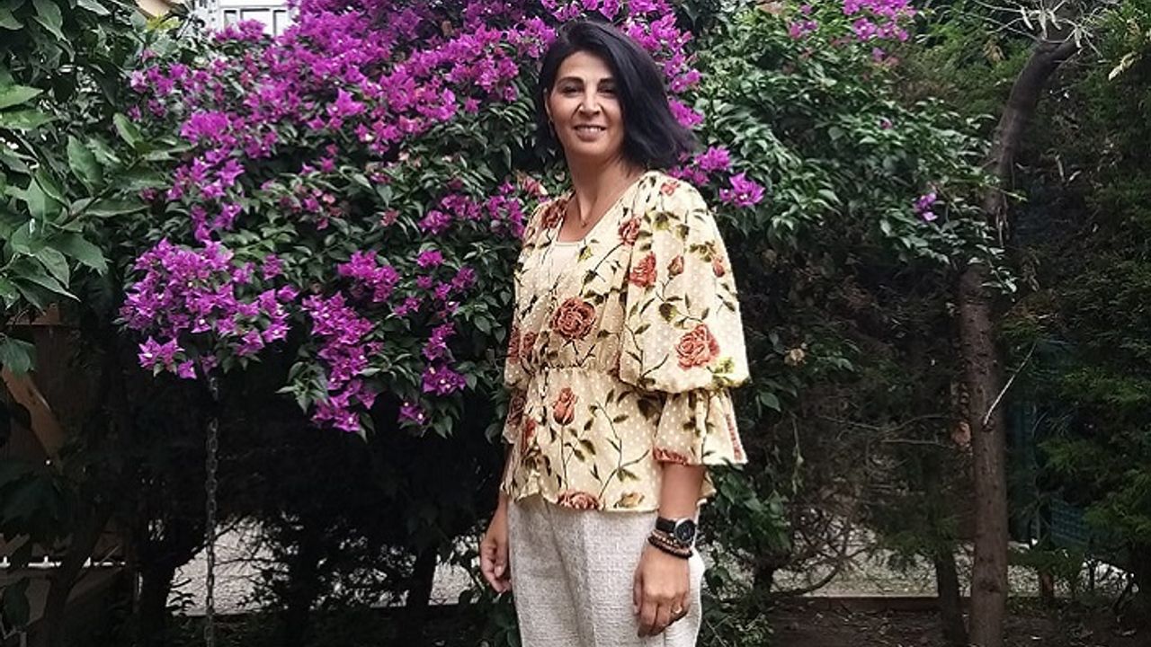 Şeyma Kısakürek Sönmezocak: Ben edebiyatı edeb-i hayat olarak değerlendiriyorum