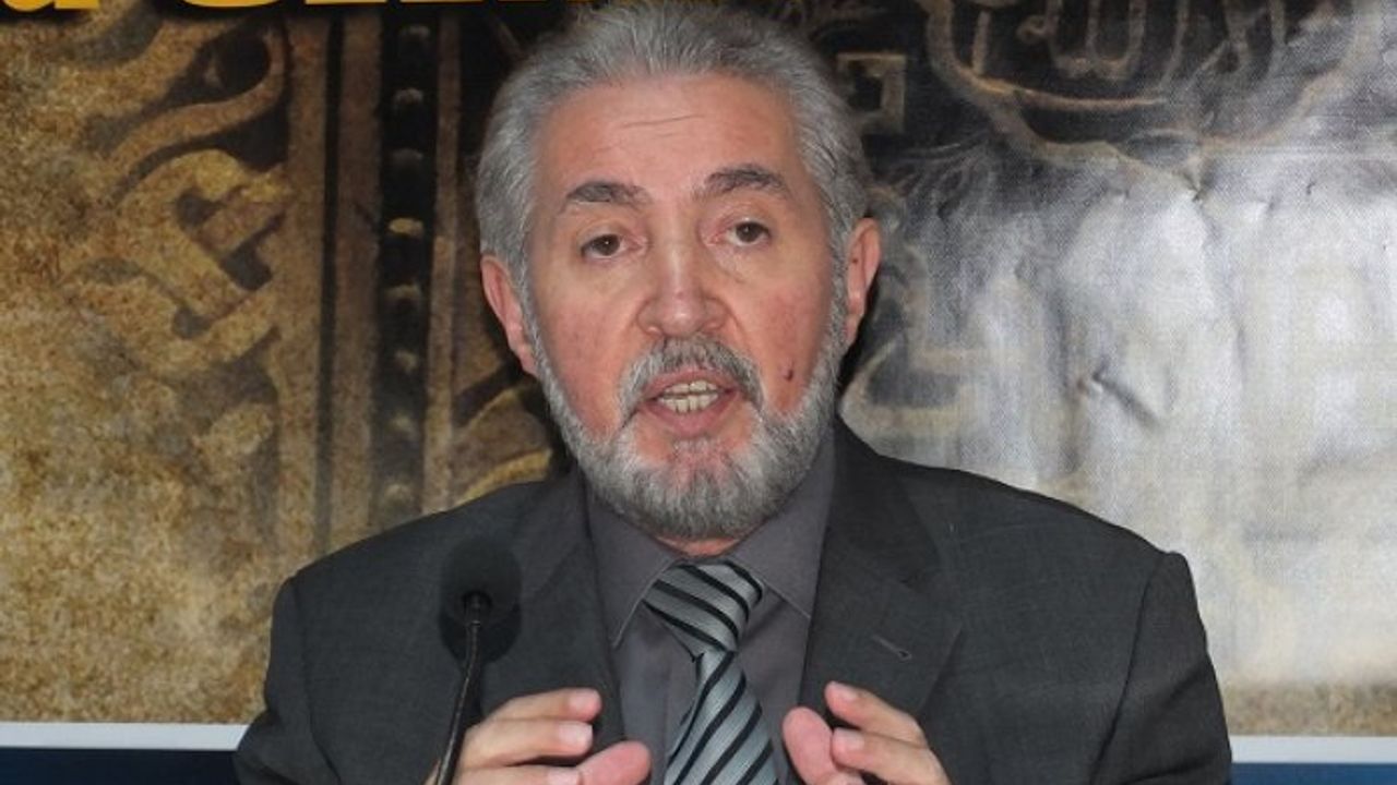 TYB’de “Endülüs’ün sosyo-politik hayatında ulemânın rolü” konuşuldu