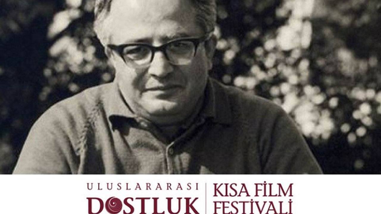 Uluslararası Fethi Gemuhluoğlu Dostluk Film Festivali