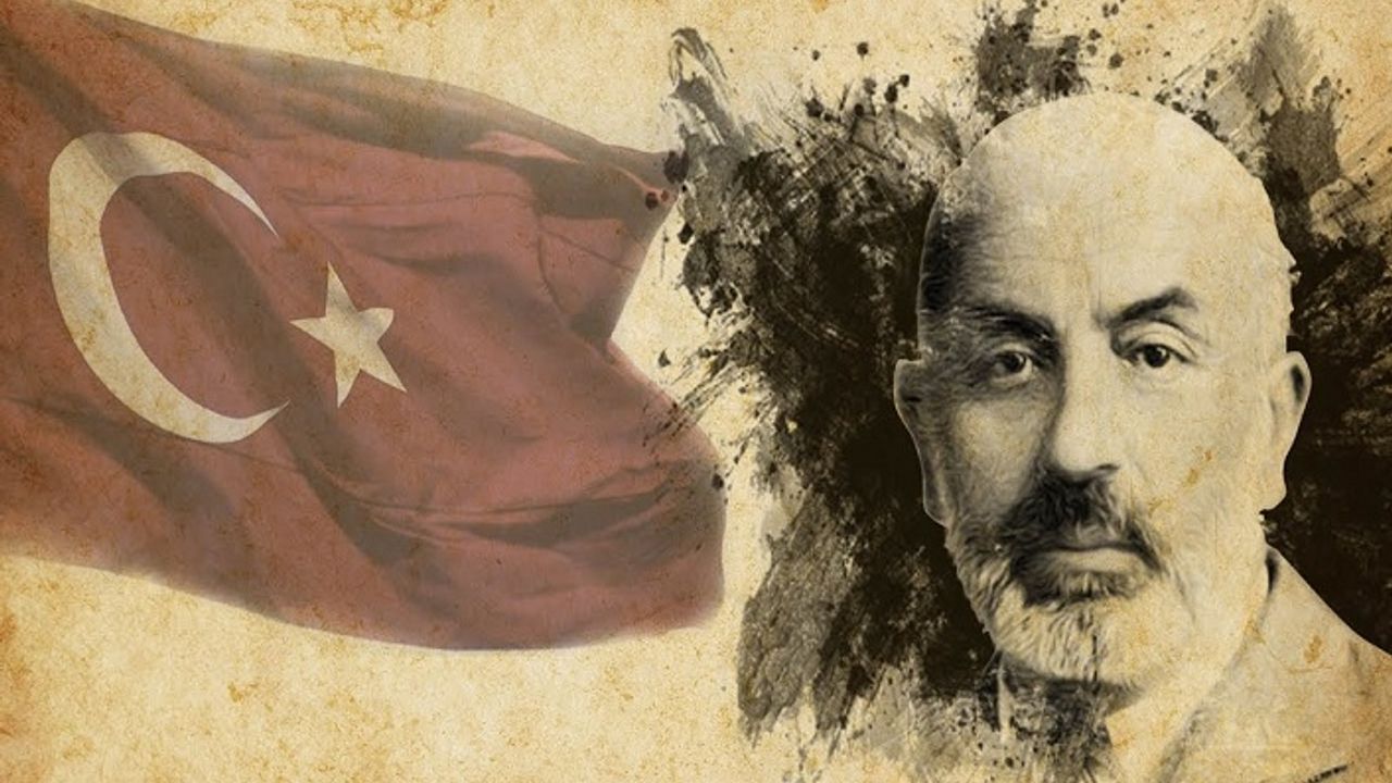 Yazıklar olsun, Akif’e “millî” değildir diyene!