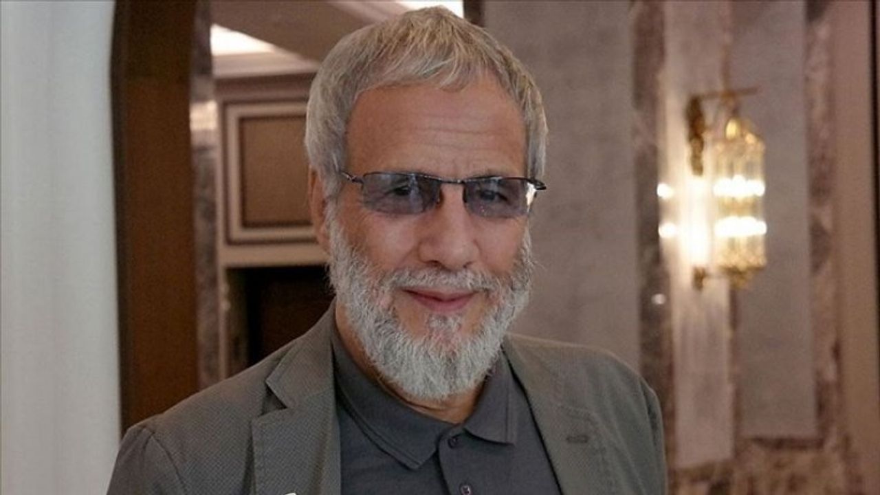 Yusuf İslam: Barış sessizce oturup hiçbir şey yapmadan sağlanamaz
