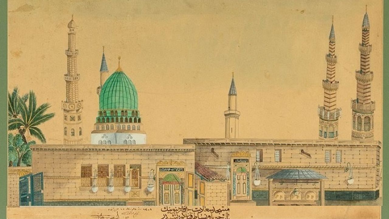 Hz. Peygamber'in ümmetine emrettiği dokuz haslet