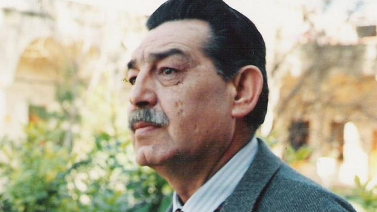 Mümtaz bir dava ve teşkilât adamı: Mehmet Akif İnan