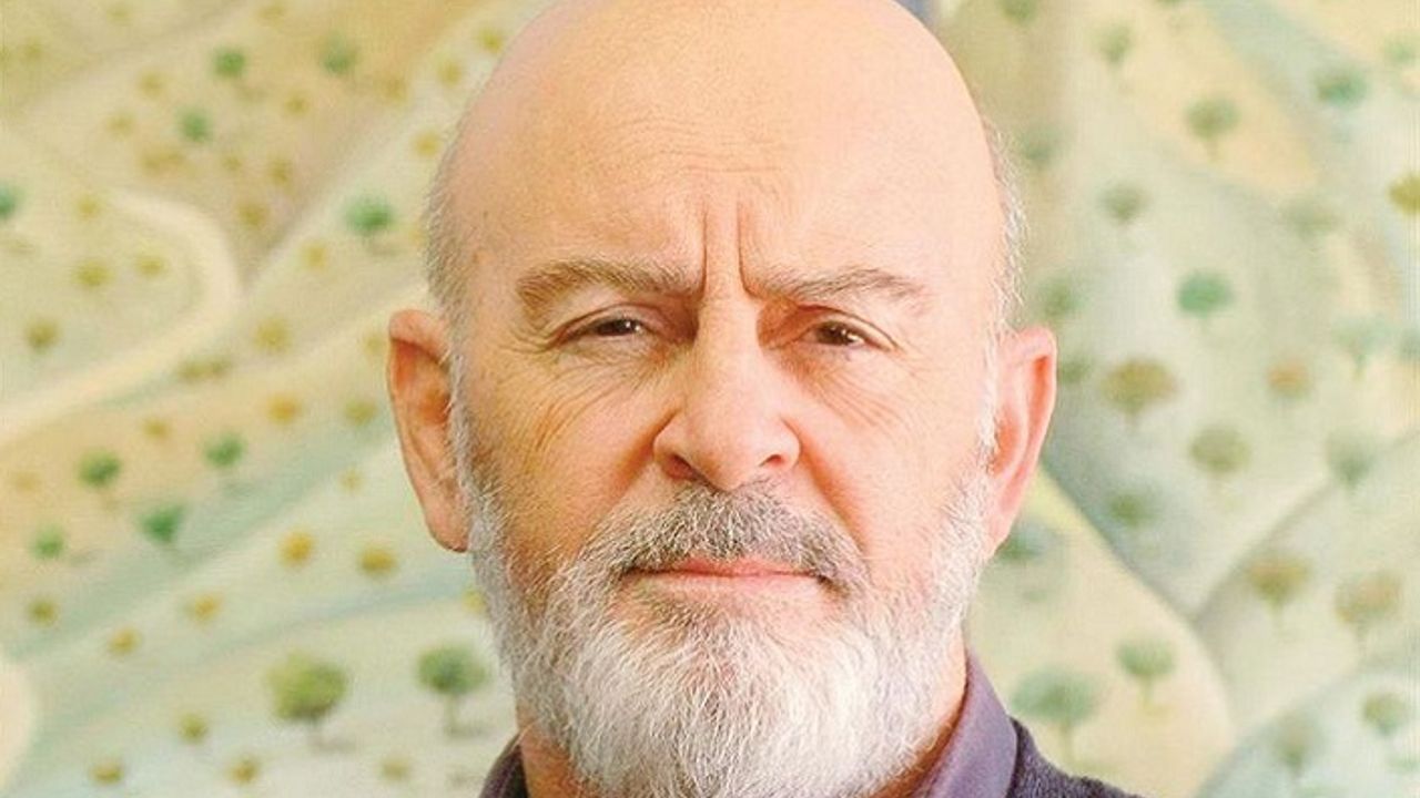 Mustafa Kutlu: Yoldan çıkmanın yolu-1