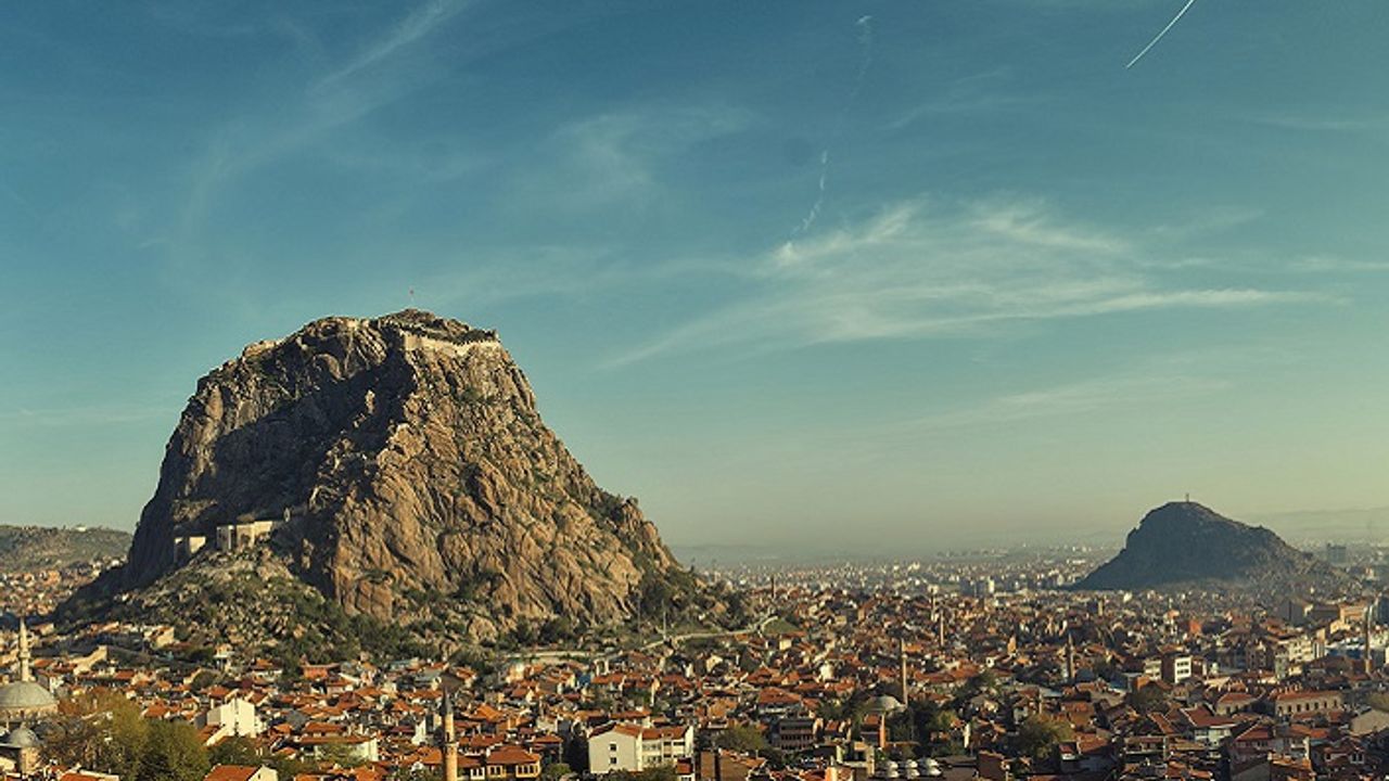 Anadolu’nun kalbinde kadim bir şehir Afyonkarahisar-3