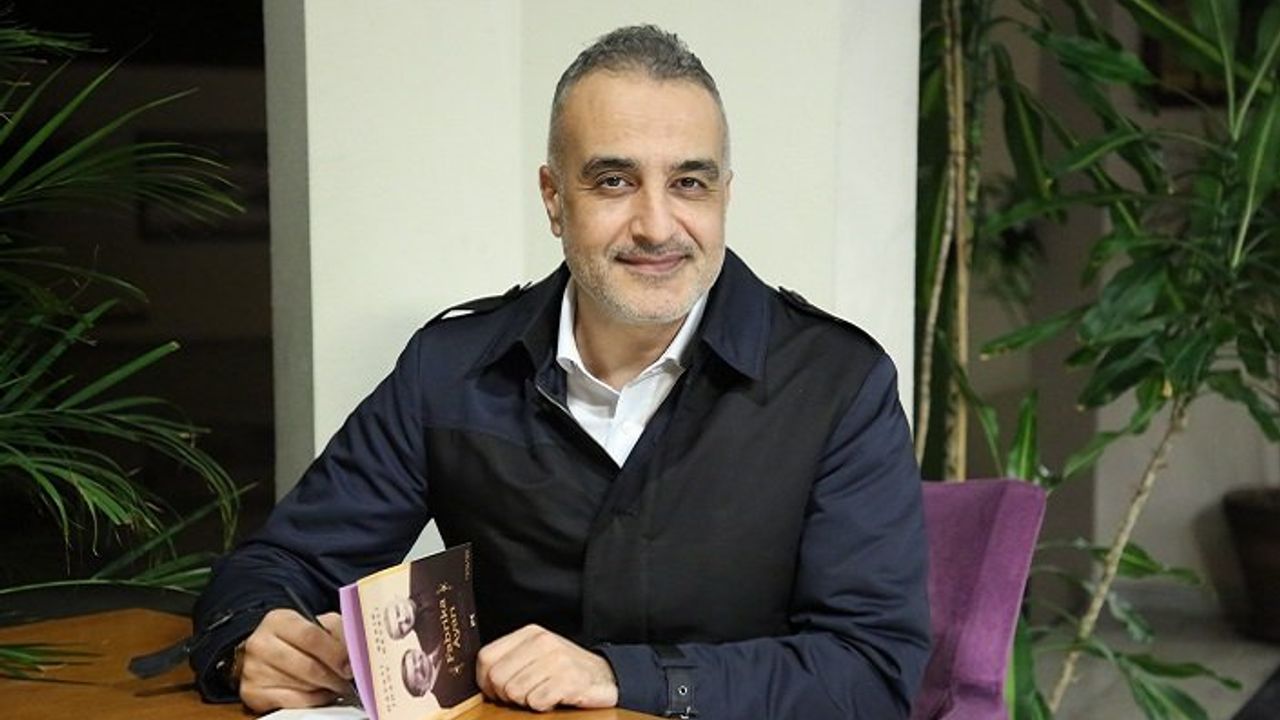 Bekir Develi: Dermanı nerede arayacağımızı, nerede neleri yitirdiğimizi bilmiyoruz!