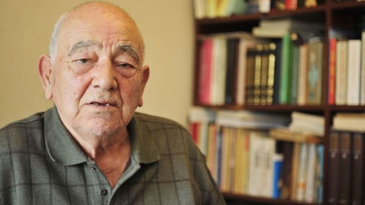Disiplinlerarası çalışmaların öncülüğünü yapan tarihçi: Kemal Karpat