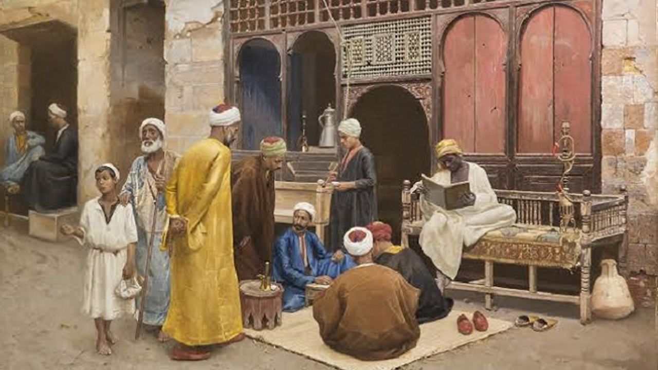Eğitimde iyi örnekler, unutulmaz hocalar-II