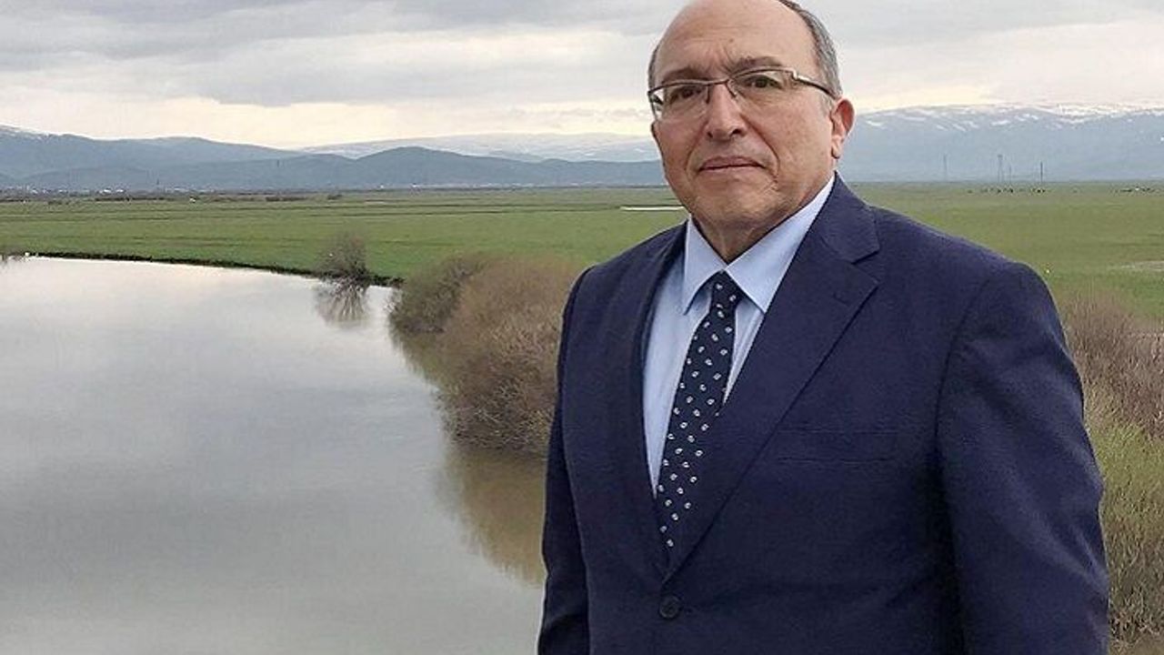 Haluk Dursun'dan gençlere altın değerinde 20 öğüt