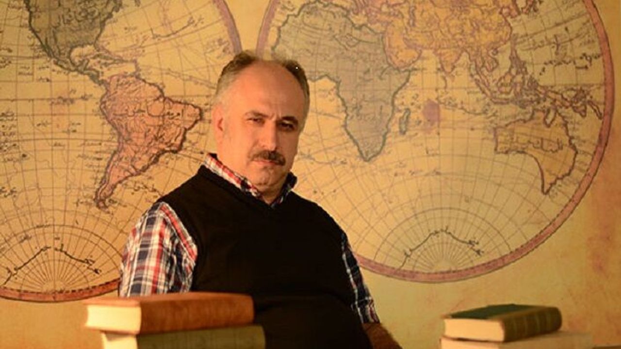 İhsan Fazlıoğlu: 'Şeklî benzerlikler, fikrî benzerlik gerektirmez'