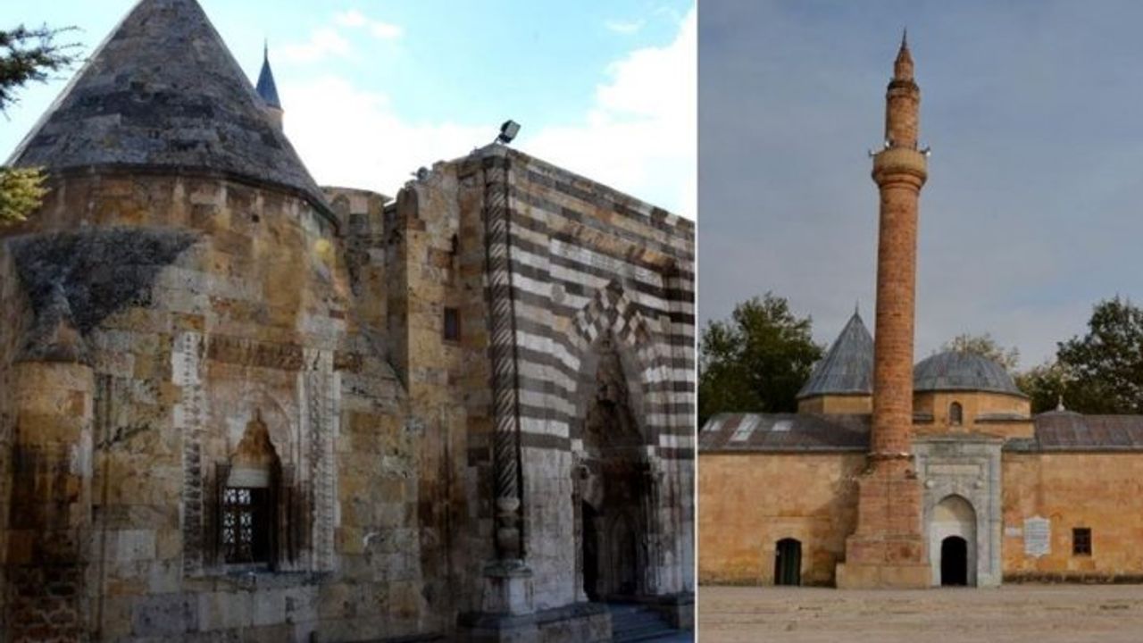 Kırşehir'in tarihi ve kültürel değerleri 'sanal müzede' tanıtılacak