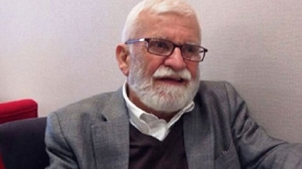 Şair Mehmet Ragıp Karcı vefat etti
