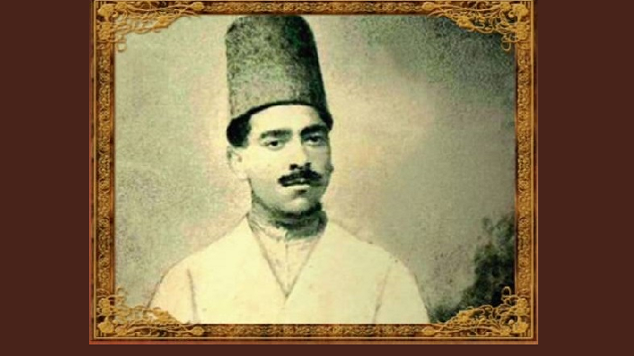 Sebilci Hüseyin Efendi'ye dair: Yüzünü dergaha tut, haşa mahrum koyar mı?