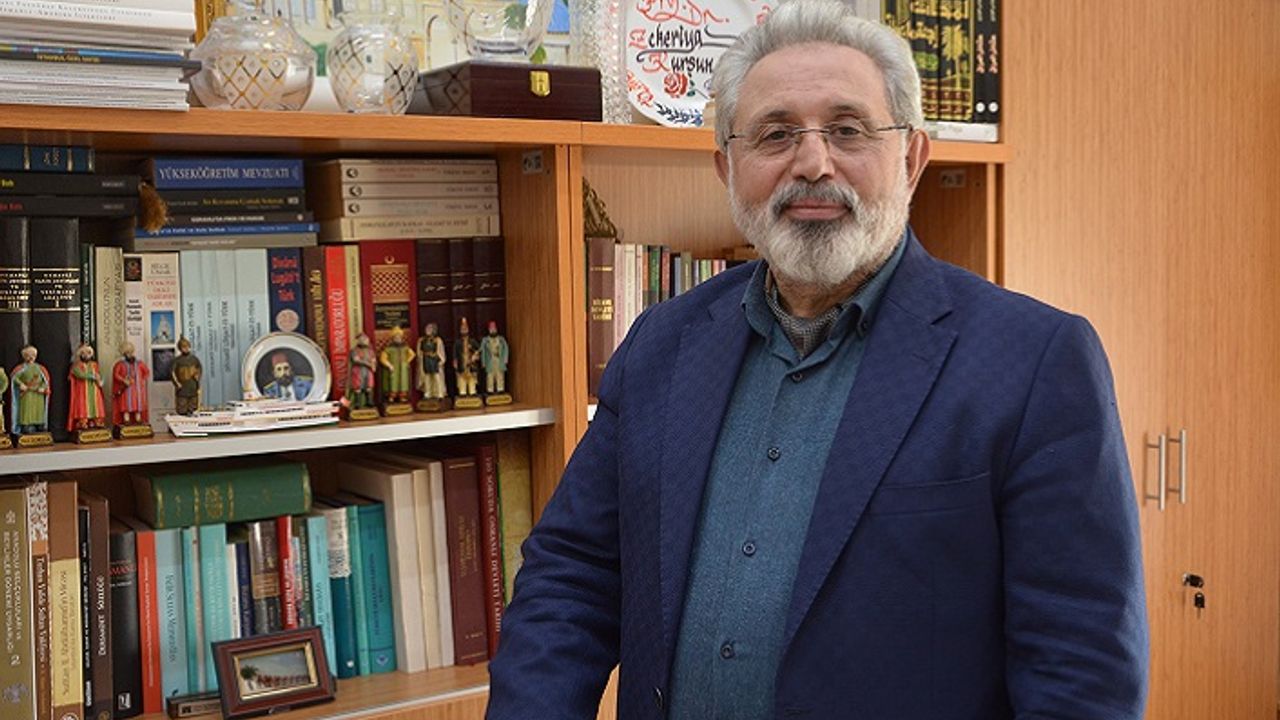 Tarihî bir olaya tarihçi nasıl bakar, senarist nasıl, gazeteci nasıl?