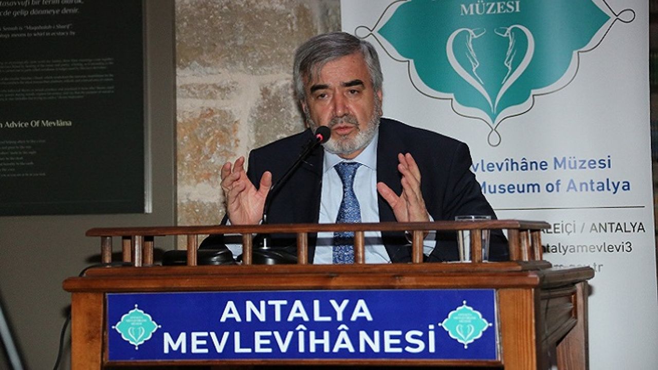 Topraktan evvel kalpleri fetheden gönül erleri kurdu Osmanlı’yı
