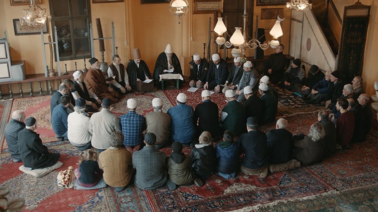 250 kelimede Murat Pay’ın ‘Mi‘râciyye: Saklı Mîras’ filmi