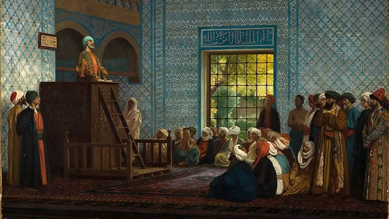 Aşinâ olmadığımız bir ayrılık: Cami ve cemaatten ayrılmak