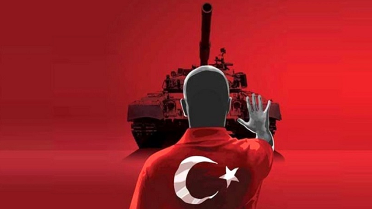FETÖ örneğinden hareketle tarihin ve dinin istismarı
