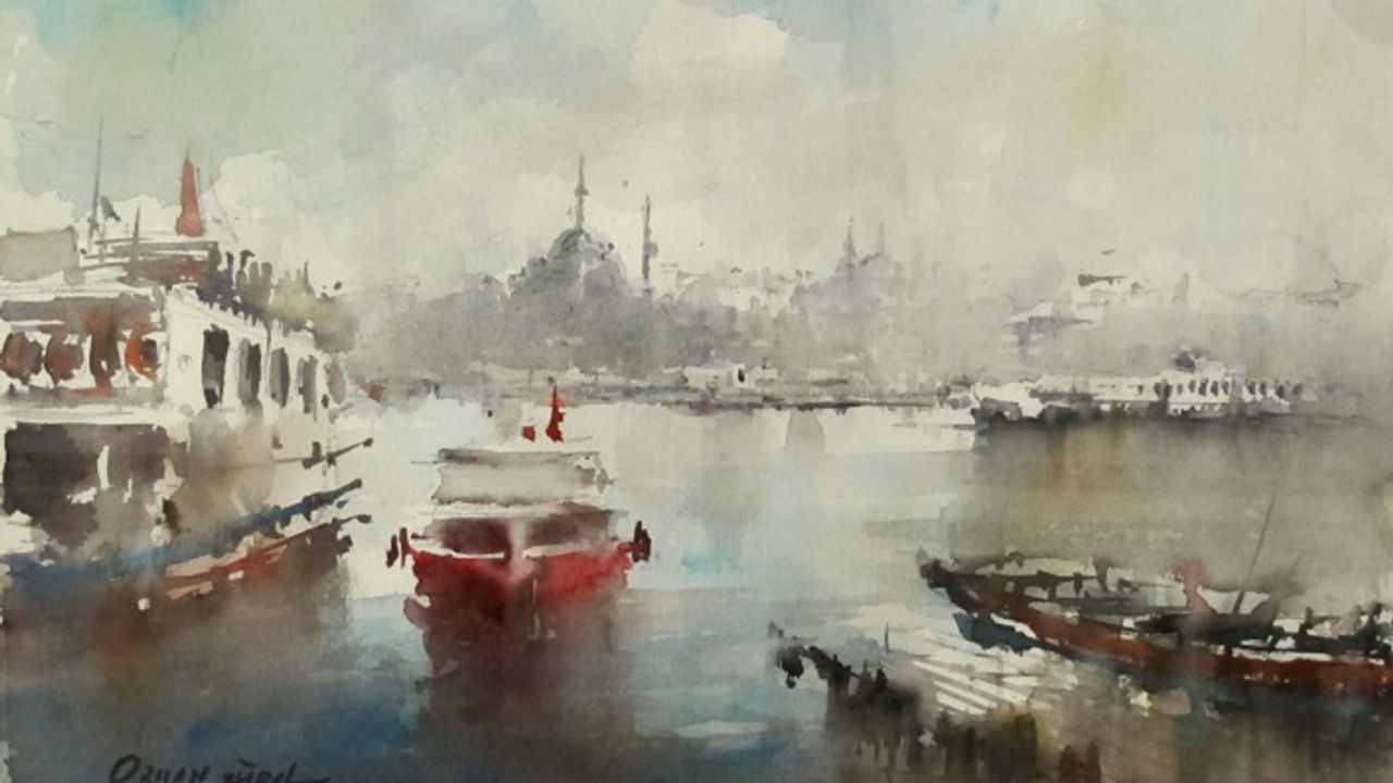 Herkesin kendince bir İstanbul’u var
