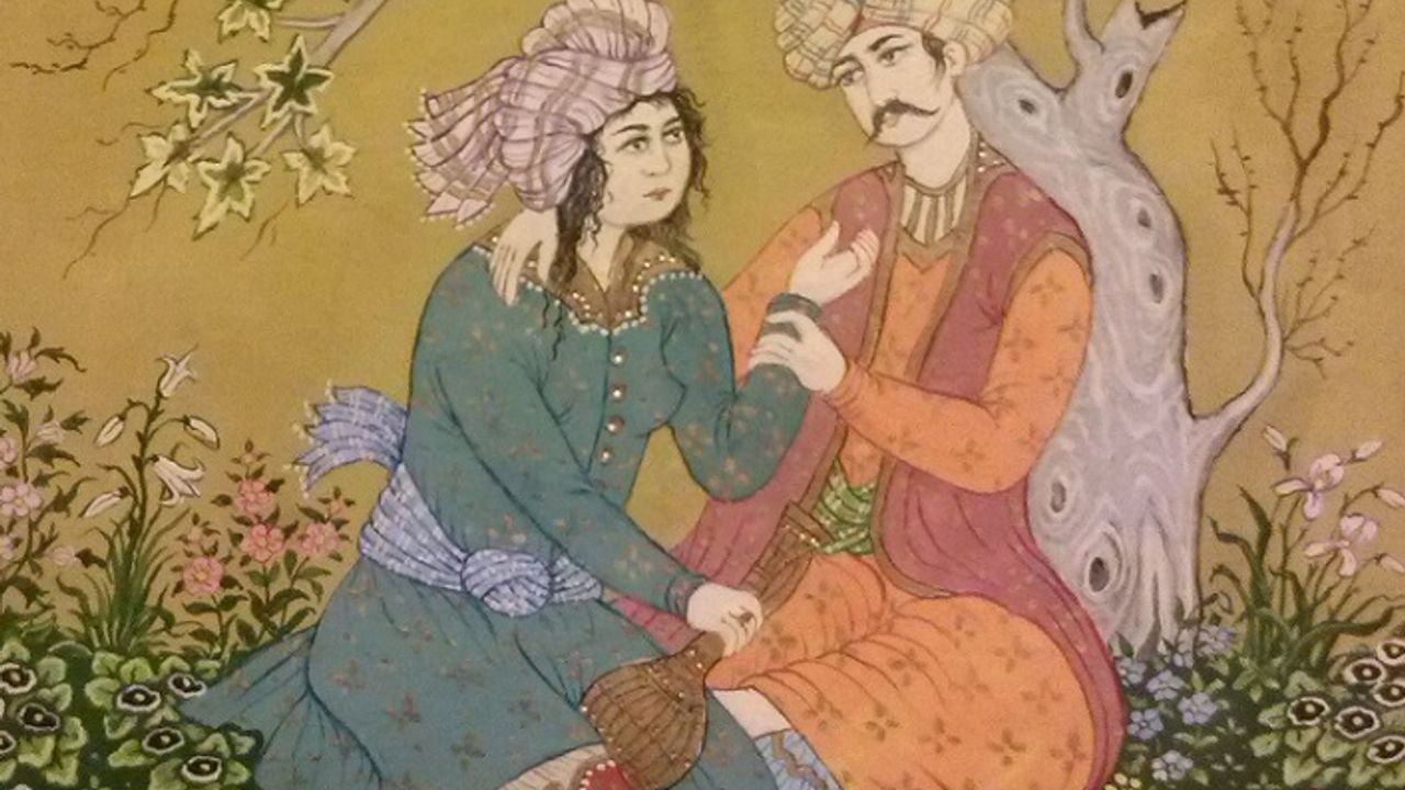 İbn Hazm’a göre aşkın mahiyeti ve belirtileri