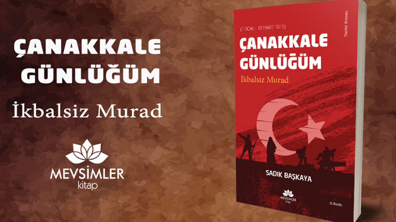 İmkânın iman karşısında boyun eğdiği gün: 18 Mart 1915