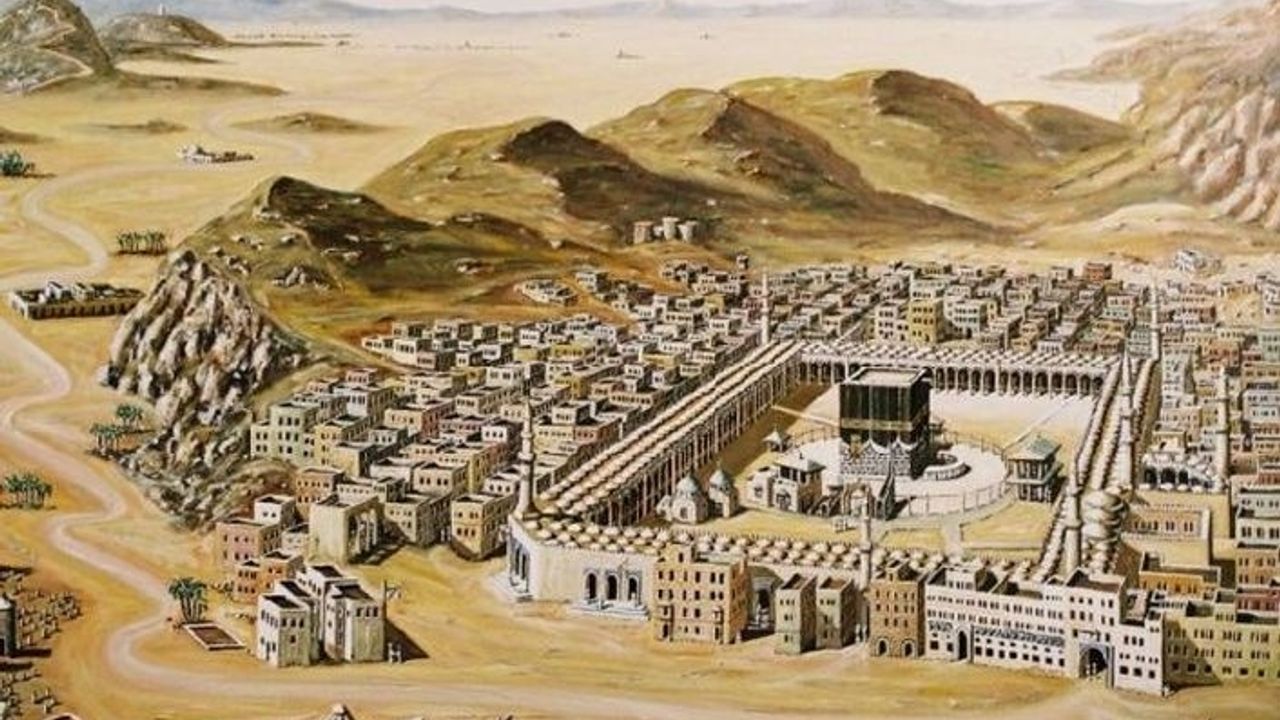 İslam insanı zor zamanlara hazırlar