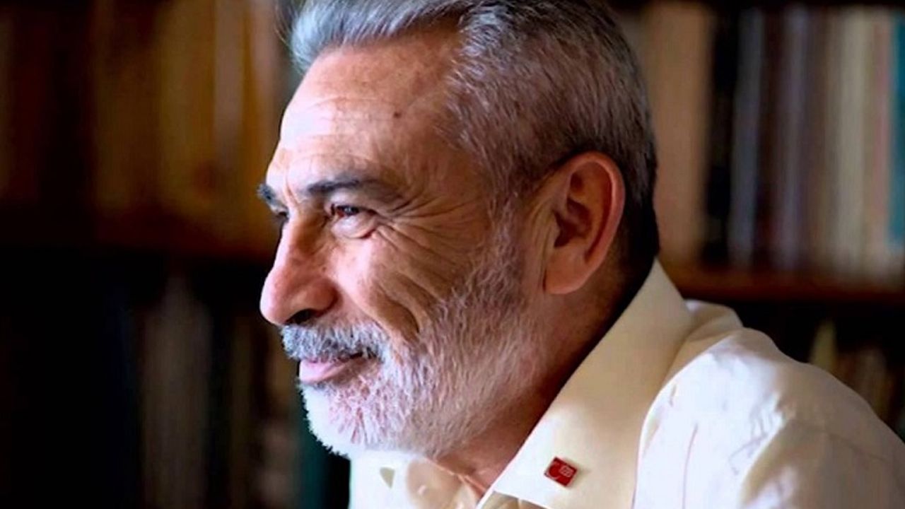 İslamcı düşüncenin son dönem temsilcisi olarak İsmet Özel