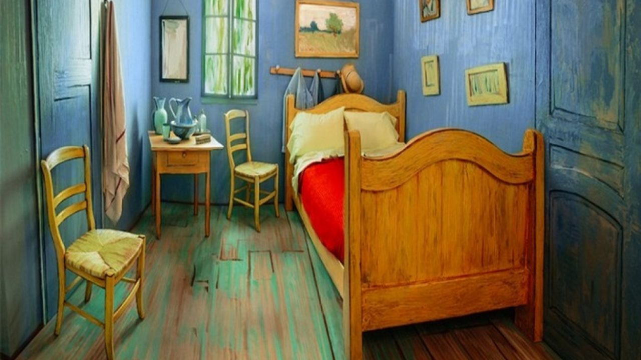 Kültür yöresel, sanat ise evrenseldir