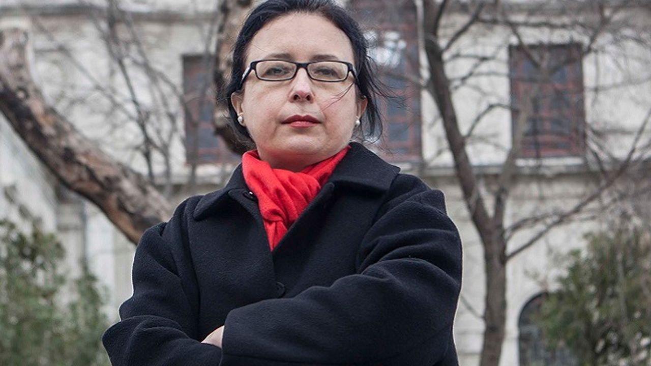 Nurhayat Kızılkan: Kadınlar, erkeklerden daha mutlu