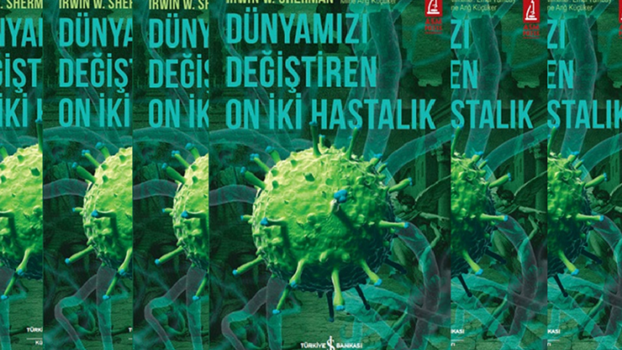 Olmaya devlet cihanda, bir nefes sıhhat gibi’ dedirten 10 salgın hastalık