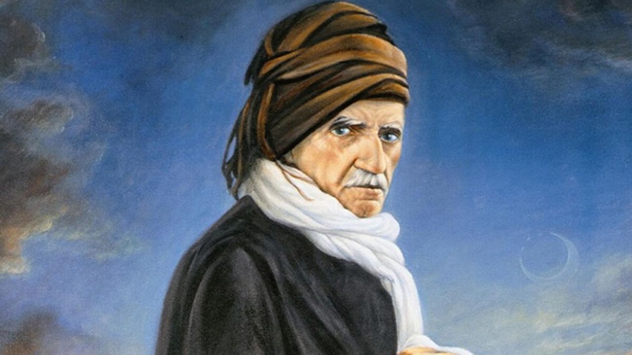 Said Nursi’nin tarikatı, şeyhliği ve başka şeyler