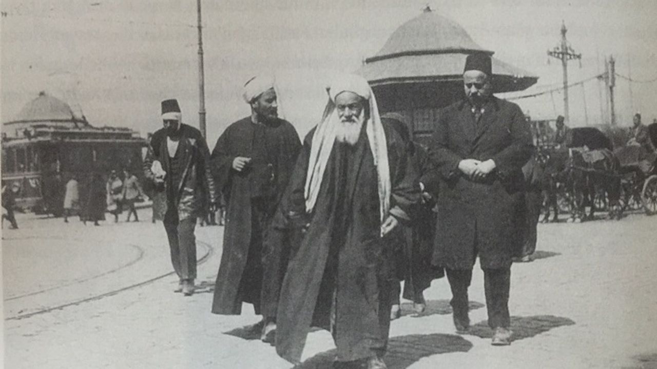 Tesiri Balkanlara kadar ulaşan Muhammed Es’ad Erbîlî Efendi kimdir?
