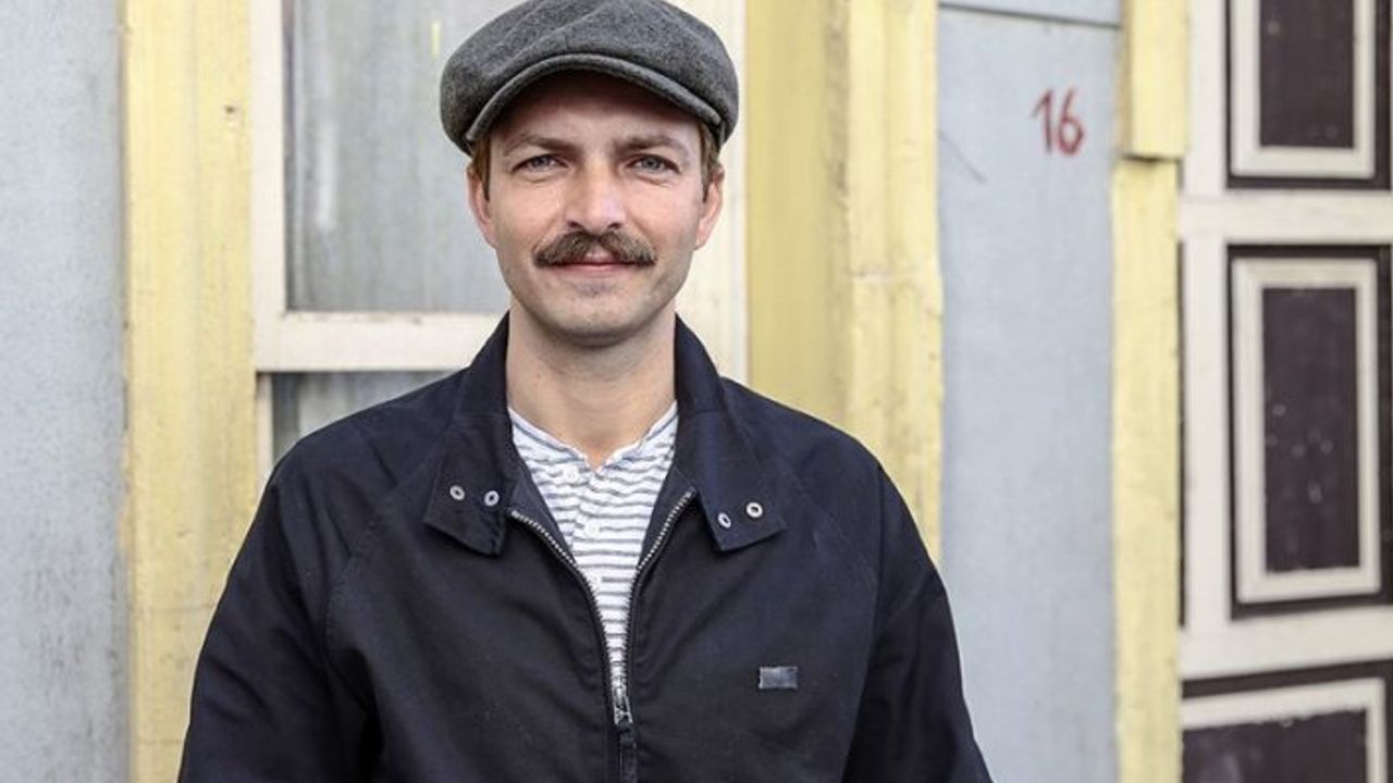 TRT'nin yeni dizisi 'Ya İstiklal Ya Ölüm' 16 Mart'ta başlıyor