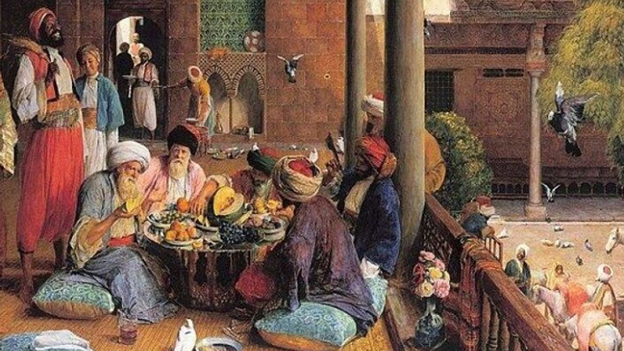 ‘Âh o eski Ramazanlar’ demeyen var mı?