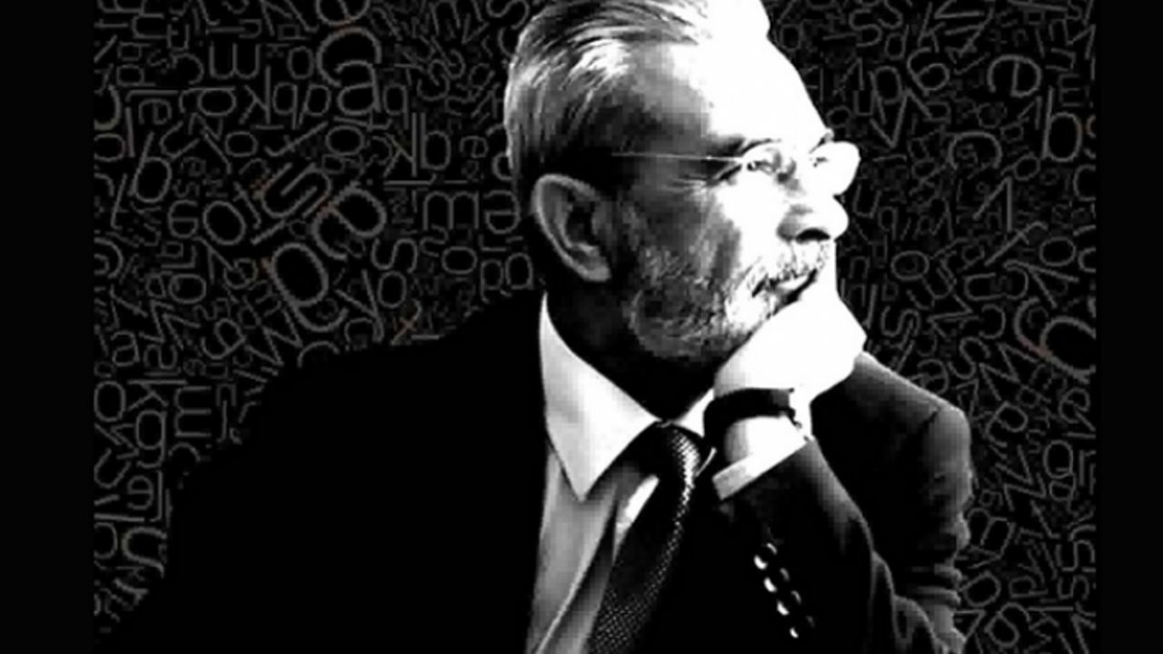 İsmet Özel: ‘Bütün mesele neyin zulüm olduğunun tespitinde’