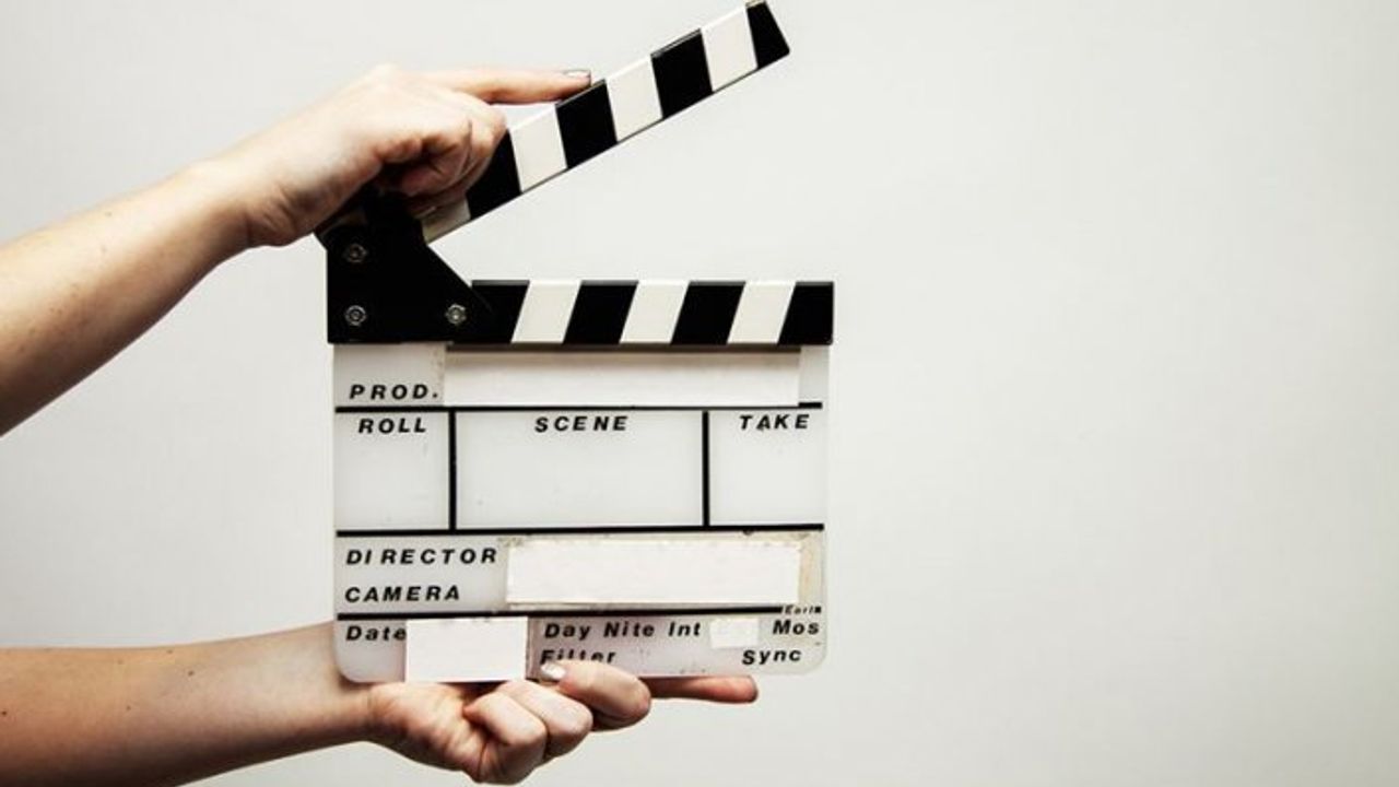 İstanbul Modern'den çevrim içi sanatçı filmleri sergisi