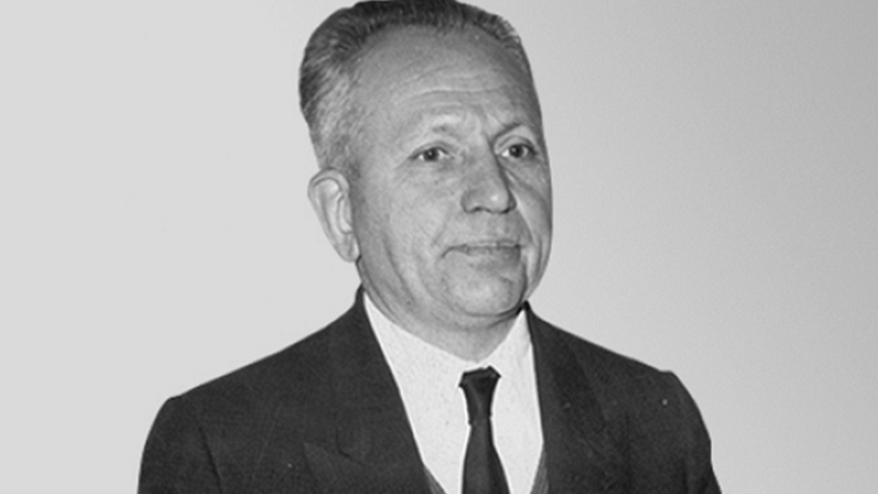 Nurettin Topçu: 'Böyle bir ölüm için yaşamıştım'