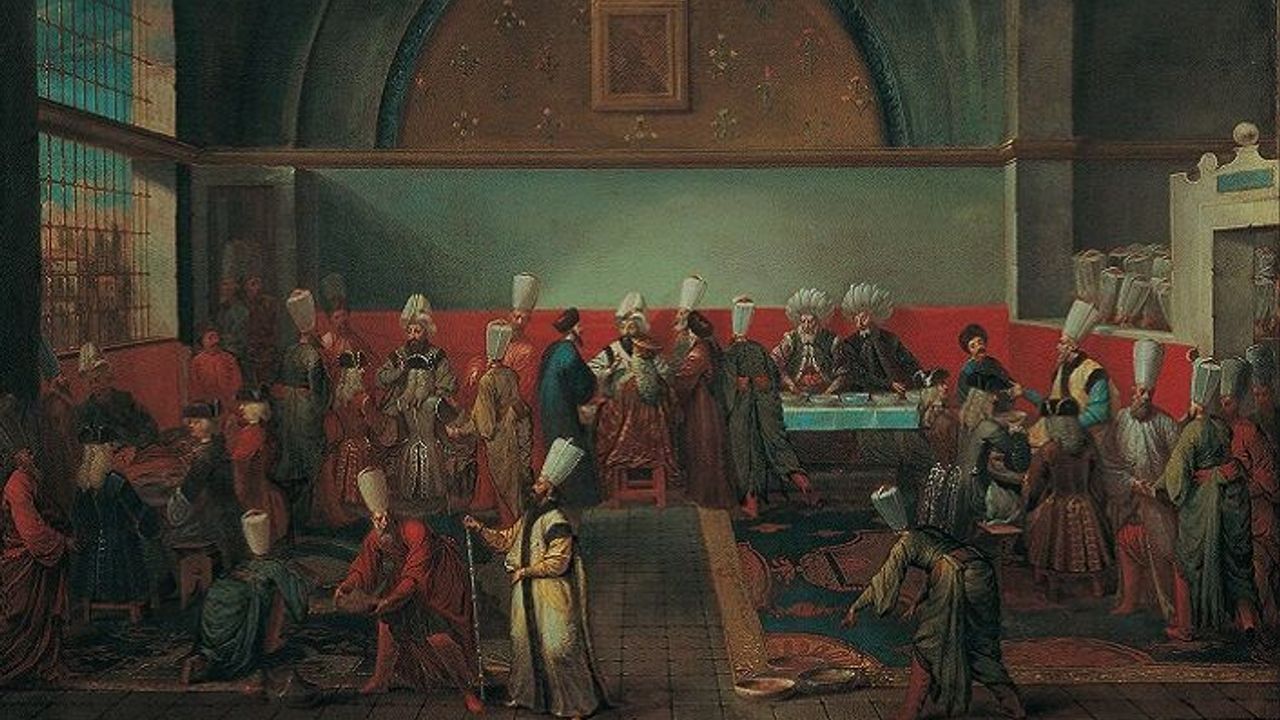 Osmanlı siyaset düşüncesini anlamak için önemli bir kitap