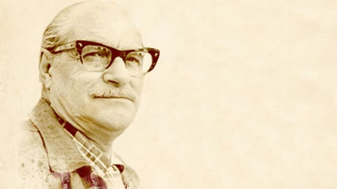 Türk romanına yerli bir kimlik kazandıran yazar: Kemal Tahir