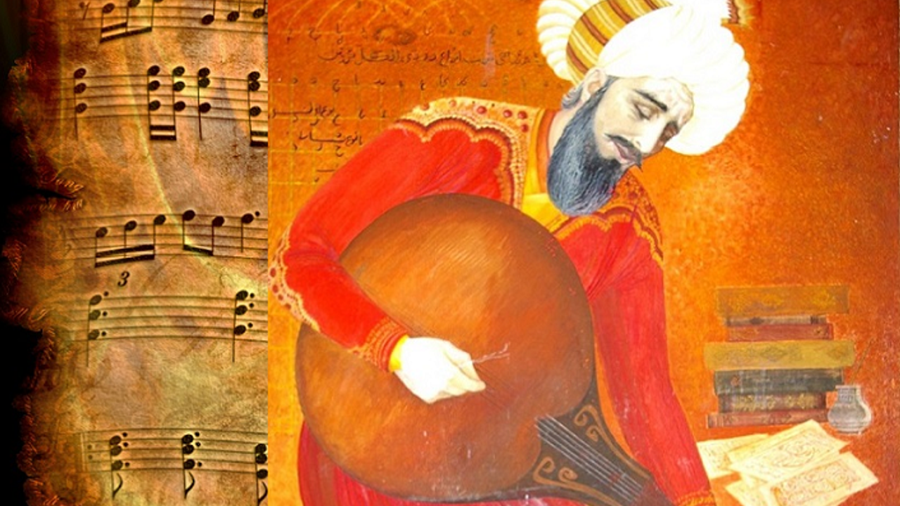 Abdülkâdir Meragî’nin en önemli eseri Kenz’ül-Elhân hala kayıp