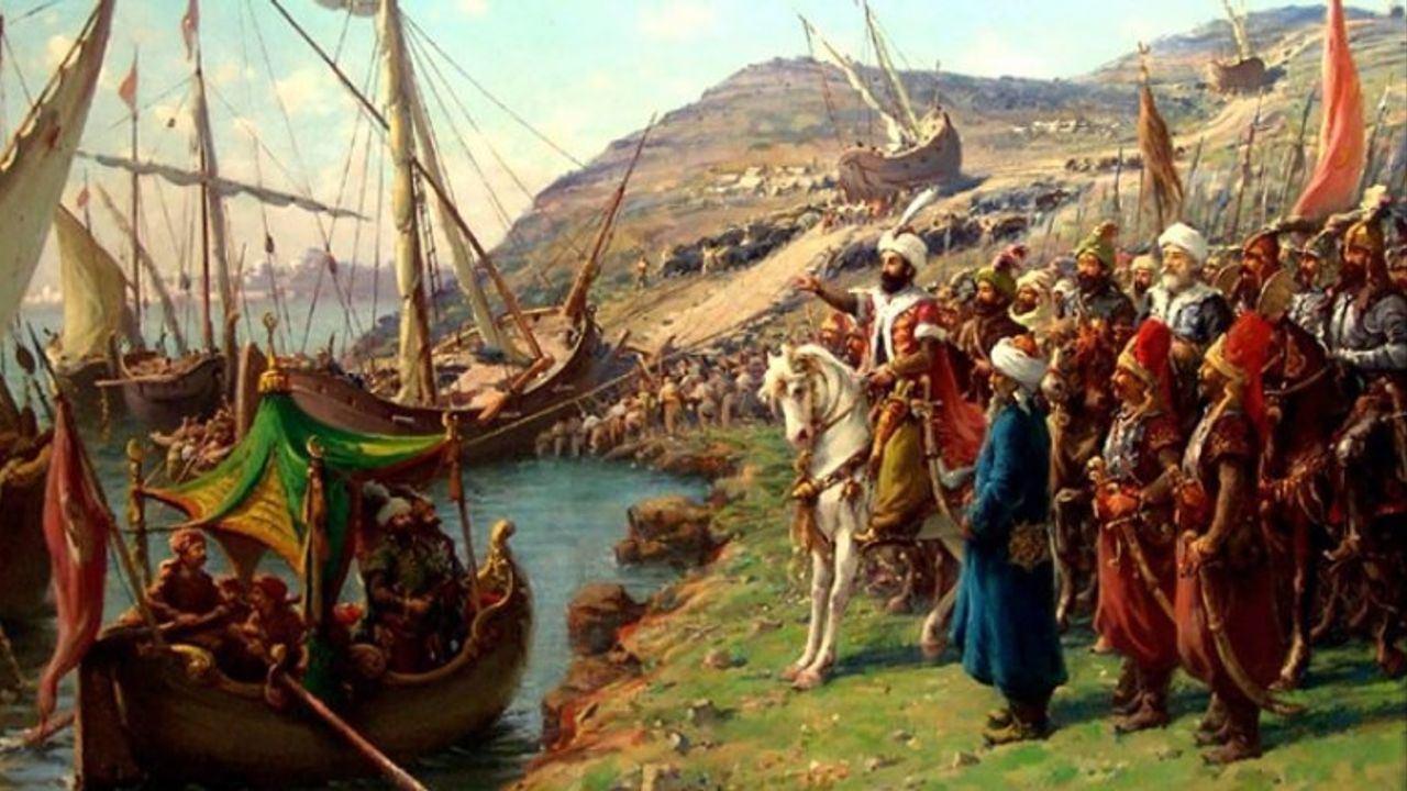Hıristiyan dünyanın İstanbul fethini hazmetmesi mümkün mü?