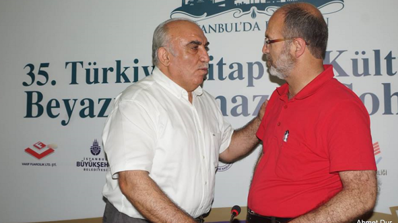 Hüseyin Emin Öztürk ile edebiyatçıların dünyasındaki Ramazanı konuştuk