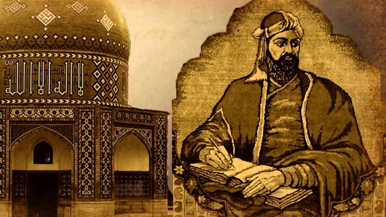 ‘Hüsn-ü Aşk’  gibi bir şaheseri 26 yaşında kaleme alan Şeyh Galib kimdir?