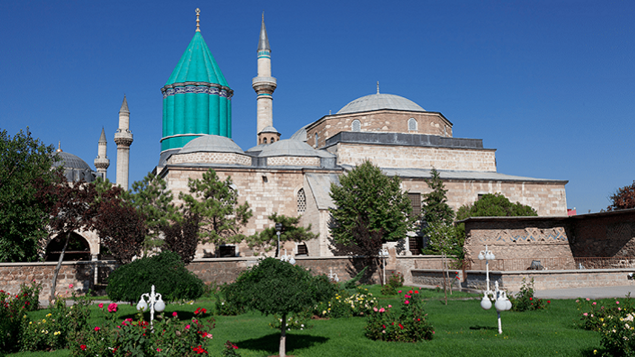 Mevlânâ günümüz insanının sorunlarına ne tür çözümler sunar?